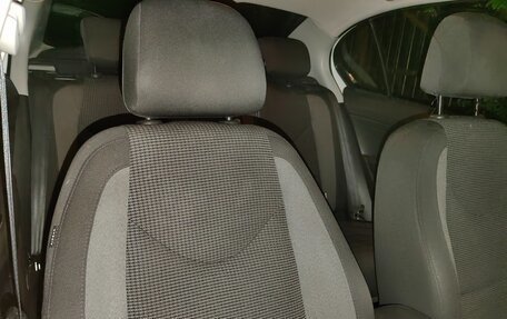 Peugeot 408 I рестайлинг, 2012 год, 500 000 рублей, 8 фотография