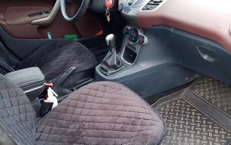 Ford Fiesta, 2008 год, 550 000 рублей, 6 фотография