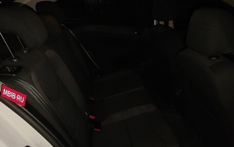 Peugeot 408 I рестайлинг, 2012 год, 500 000 рублей, 10 фотография