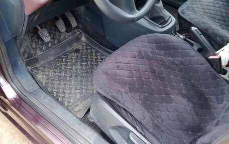 Ford Fiesta, 2008 год, 550 000 рублей, 14 фотография