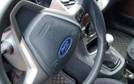 Ford Fiesta, 2008 год, 550 000 рублей, 17 фотография