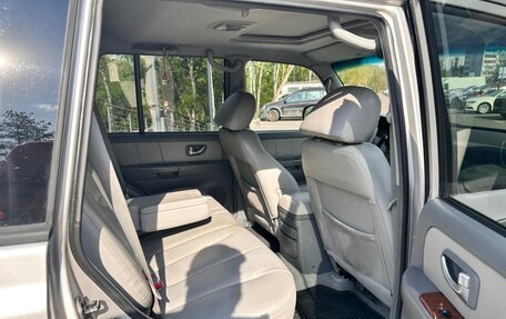 Hyundai Terracan I, 2005 год, 675 000 рублей, 9 фотография