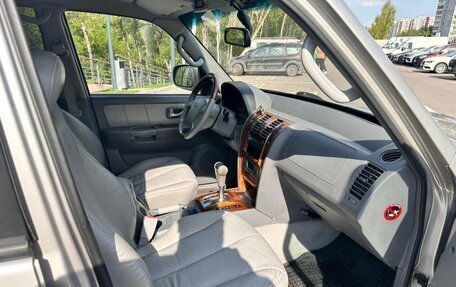 Hyundai Terracan I, 2005 год, 675 000 рублей, 6 фотография