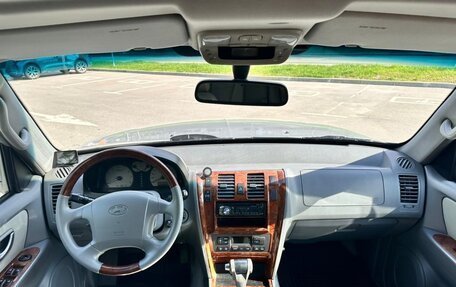 Hyundai Terracan I, 2005 год, 675 000 рублей, 8 фотография