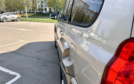 Hyundai Terracan I, 2005 год, 675 000 рублей, 18 фотография