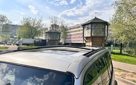 Hyundai Terracan I, 2005 год, 675 000 рублей, 24 фотография