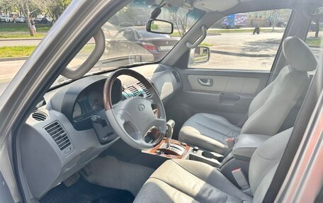 Hyundai Terracan I, 2005 год, 675 000 рублей, 26 фотография
