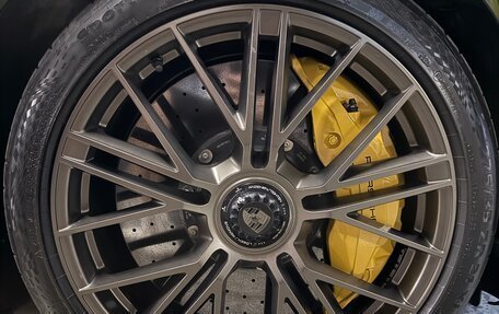 Porsche Panamera, 2024 год, 35 000 000 рублей, 5 фотография