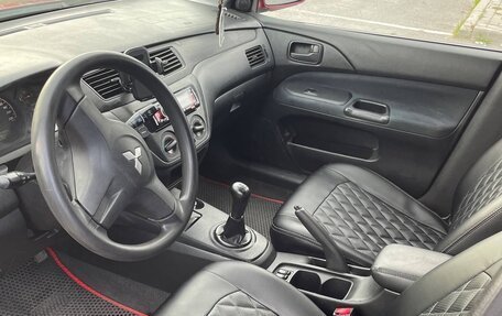Mitsubishi Lancer IX, 2007 год, 300 000 рублей, 7 фотография
