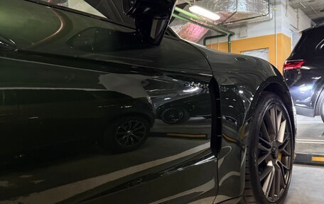Porsche Panamera, 2024 год, 35 000 000 рублей, 4 фотография
