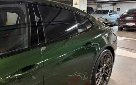 Porsche Panamera, 2024 год, 35 000 000 рублей, 8 фотография