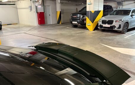 Porsche Panamera, 2024 год, 35 000 000 рублей, 13 фотография