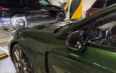 Porsche Panamera, 2024 год, 35 000 000 рублей, 9 фотография