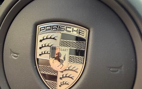 Porsche Panamera, 2024 год, 35 000 000 рублей, 18 фотография