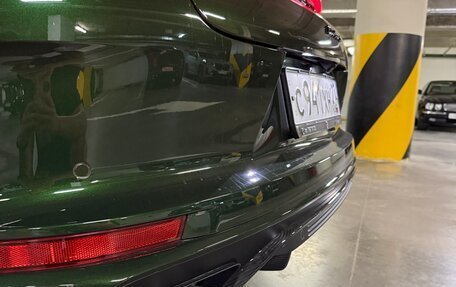 Porsche Panamera, 2024 год, 35 000 000 рублей, 12 фотография