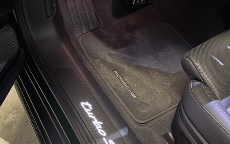 Porsche Panamera, 2024 год, 35 000 000 рублей, 14 фотография