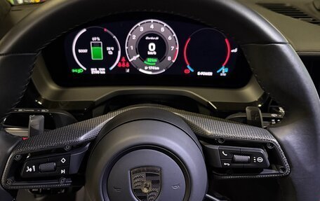 Porsche Panamera, 2024 год, 35 000 000 рублей, 17 фотография
