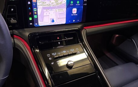 Porsche Panamera, 2024 год, 35 000 000 рублей, 20 фотография
