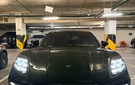 Porsche Panamera, 2024 год, 35 000 000 рублей, 7 фотография