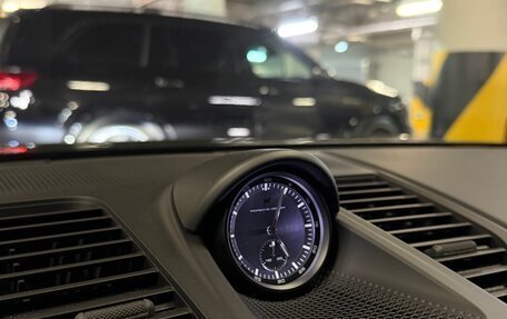 Porsche Panamera, 2024 год, 35 000 000 рублей, 26 фотография