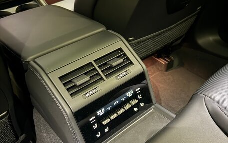 Porsche Panamera, 2024 год, 35 000 000 рублей, 24 фотография