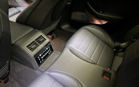 Porsche Panamera, 2024 год, 35 000 000 рублей, 23 фотография