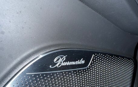 Porsche Panamera, 2024 год, 35 000 000 рублей, 25 фотография