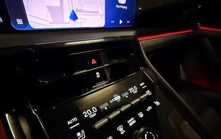 Porsche Panamera, 2024 год, 35 000 000 рублей, 29 фотография