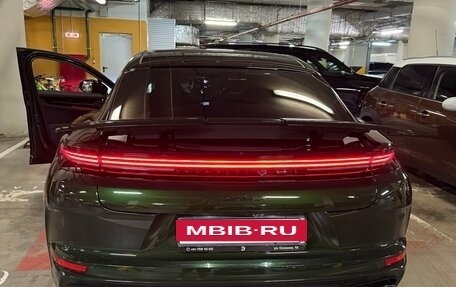 Porsche Panamera, 2024 год, 35 000 000 рублей, 11 фотография