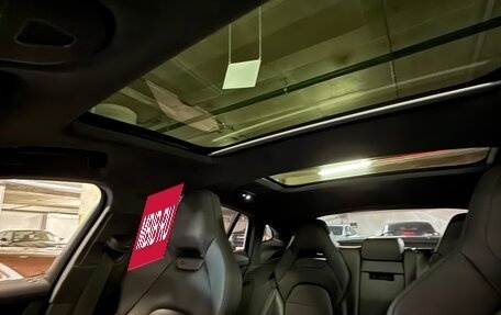 Porsche Panamera, 2024 год, 35 000 000 рублей, 28 фотография