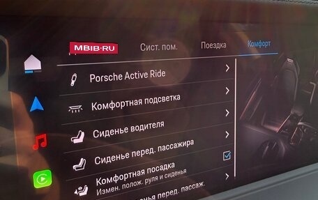 Porsche Panamera, 2024 год, 35 000 000 рублей, 31 фотография