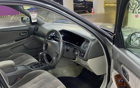 Toyota Cresta, 1997 год, 760 000 рублей, 15 фотография
