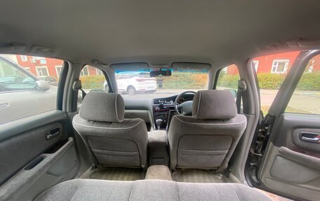 Toyota Cresta, 1997 год, 760 000 рублей, 17 фотография