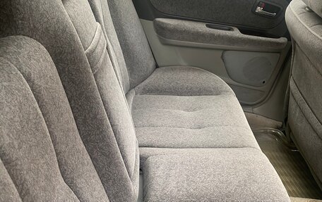 Toyota Cresta, 1997 год, 760 000 рублей, 18 фотография
