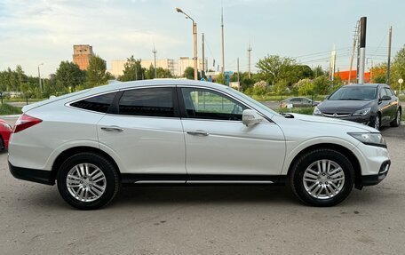 Honda Crosstour I рестайлинг, 2014 год, 1 650 000 рублей, 6 фотография