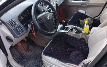 Volvo S40 II, 2007 год, 720 000 рублей, 2 фотография
