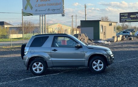 Suzuki Grand Vitara, 2005 год, 770 000 рублей, 2 фотография