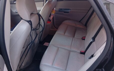 Volvo S40 II, 2007 год, 720 000 рублей, 3 фотография