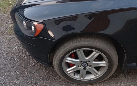Volvo S40 II, 2007 год, 720 000 рублей, 6 фотография