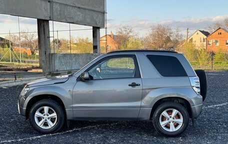 Suzuki Grand Vitara, 2005 год, 770 000 рублей, 7 фотография