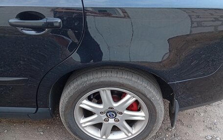 Volvo S40 II, 2007 год, 720 000 рублей, 5 фотография