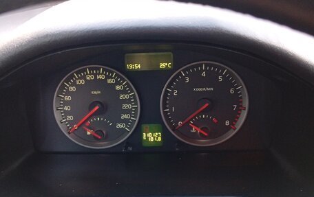 Volvo S40 II, 2007 год, 720 000 рублей, 7 фотография