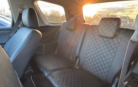 Suzuki Grand Vitara, 2005 год, 770 000 рублей, 9 фотография