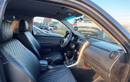 Suzuki Grand Vitara, 2005 год, 770 000 рублей, 10 фотография