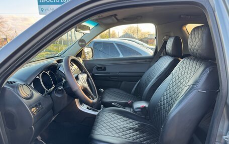 Suzuki Grand Vitara, 2005 год, 770 000 рублей, 8 фотография