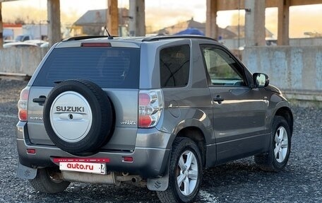 Suzuki Grand Vitara, 2005 год, 770 000 рублей, 3 фотография