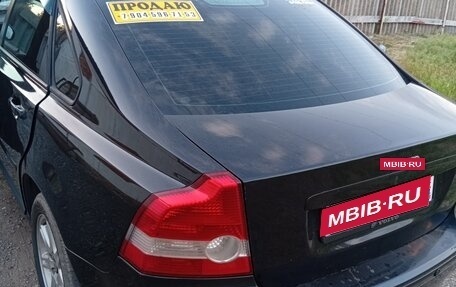 Volvo S40 II, 2007 год, 720 000 рублей, 4 фотография