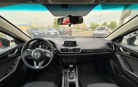 Mazda 3, 2014 год, 1 340 000 рублей, 8 фотография