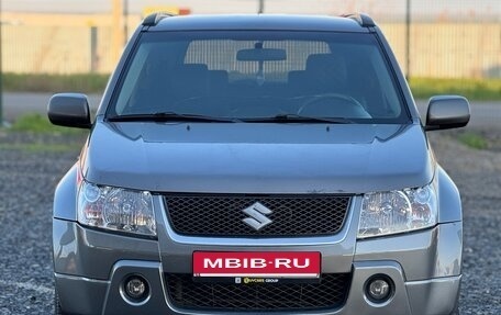 Suzuki Grand Vitara, 2005 год, 770 000 рублей, 4 фотография