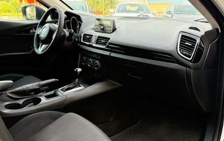 Mazda 3, 2014 год, 1 340 000 рублей, 10 фотография